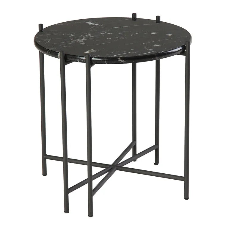 Viola Sofatisch Ø47,5 cm